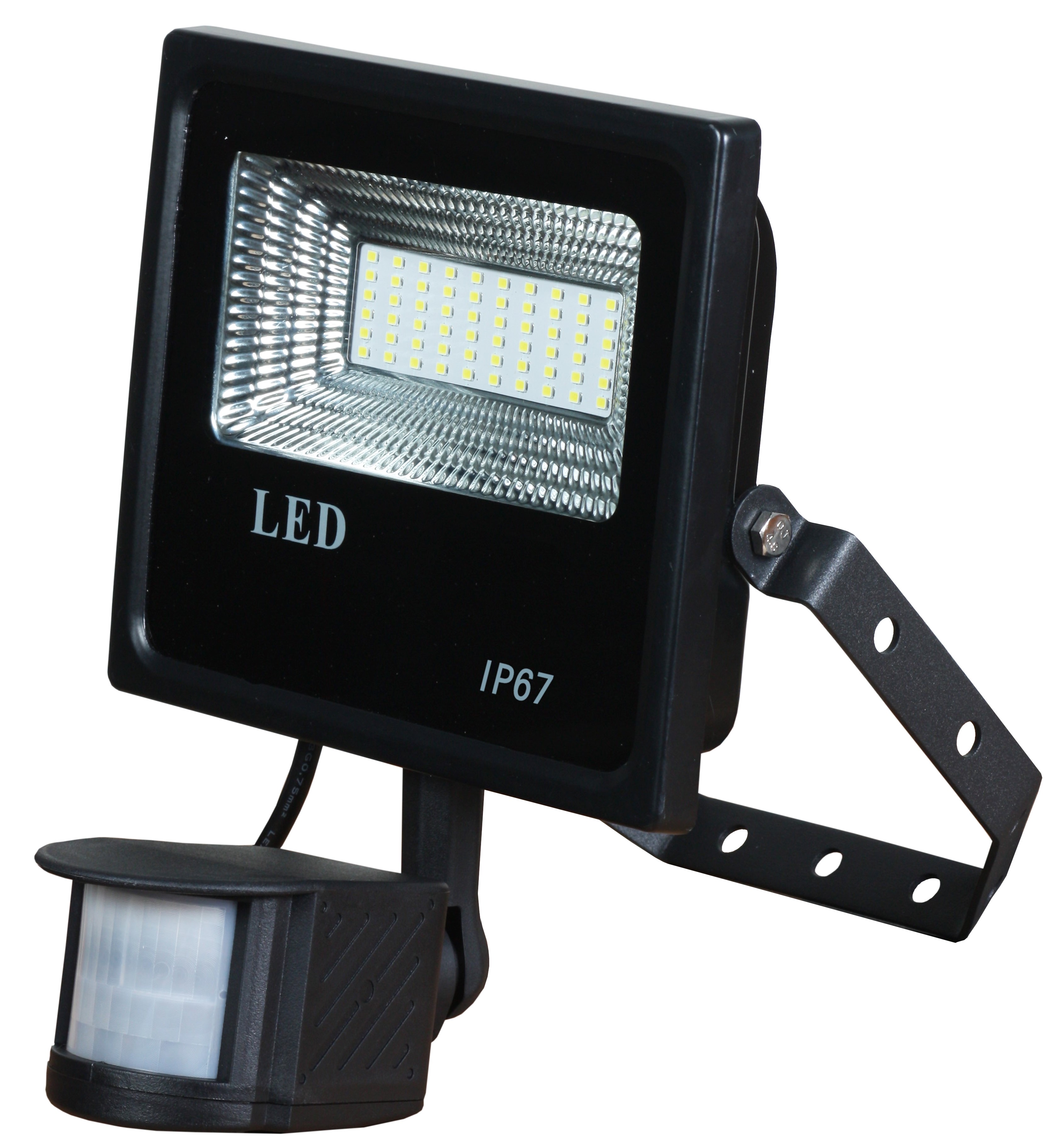 LED自動感應燈
