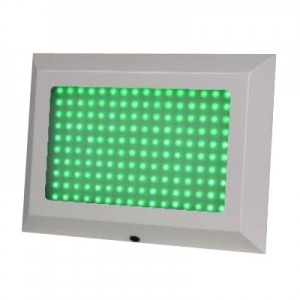 平板雙色LED燈箱-不鏽鋼型