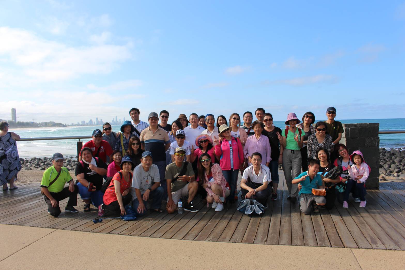 龍光企業員工自強活動紀錄