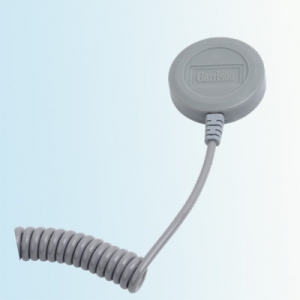 Glass-Break Sensor-New Round Shape Sensor