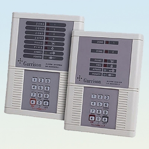 Alarm Control Panel