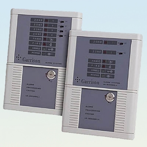 Alarm Control Panel