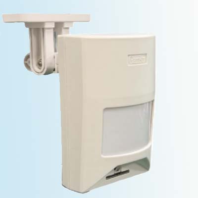 壁掛式空間偵測器