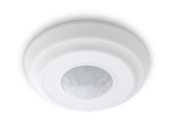 吸頂式空間偵測器