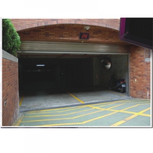倒數計秒顯示器