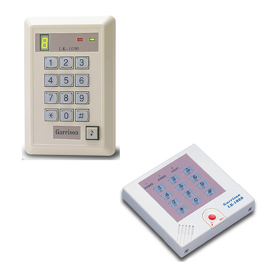 Digital Keypad