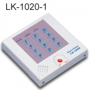 Digital Keypad