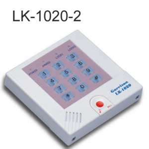 Digital Keypad