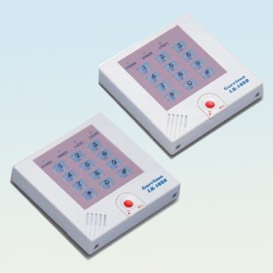 Digital Keypad