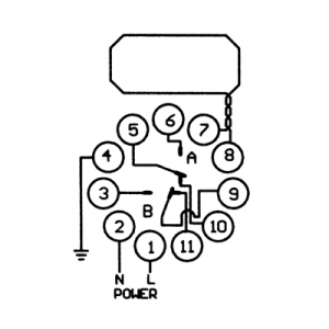 Vehicle Loop Detector