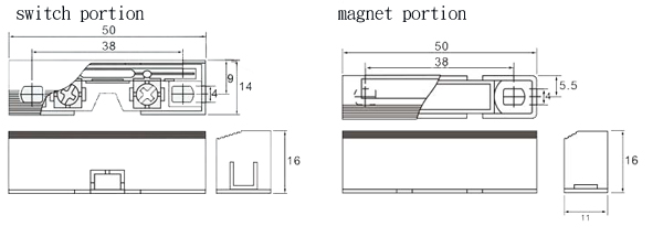 Magnetic Switch