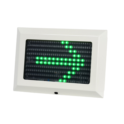 LED動態方向指示燈