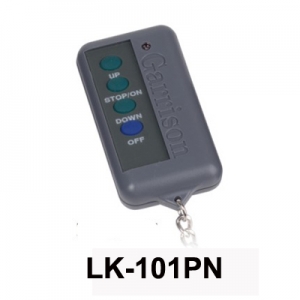 Garage Remote Controller